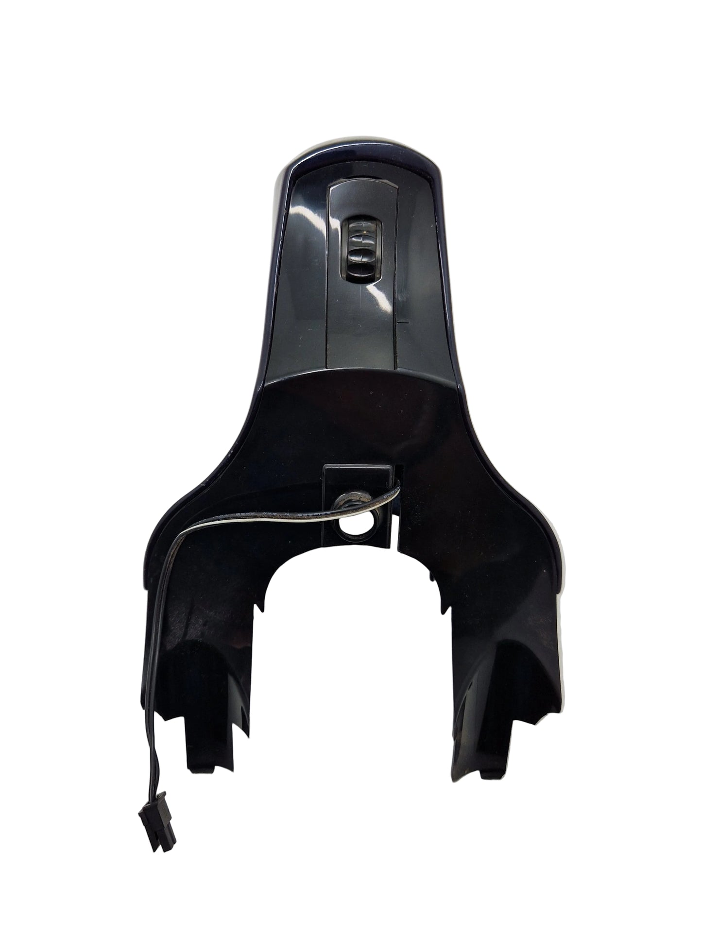 Koplamp Batavus voorvork ion (accu)