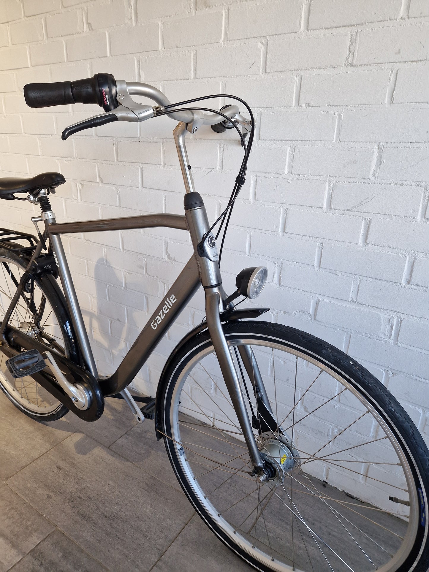Gazelle Esprit 61 cm
