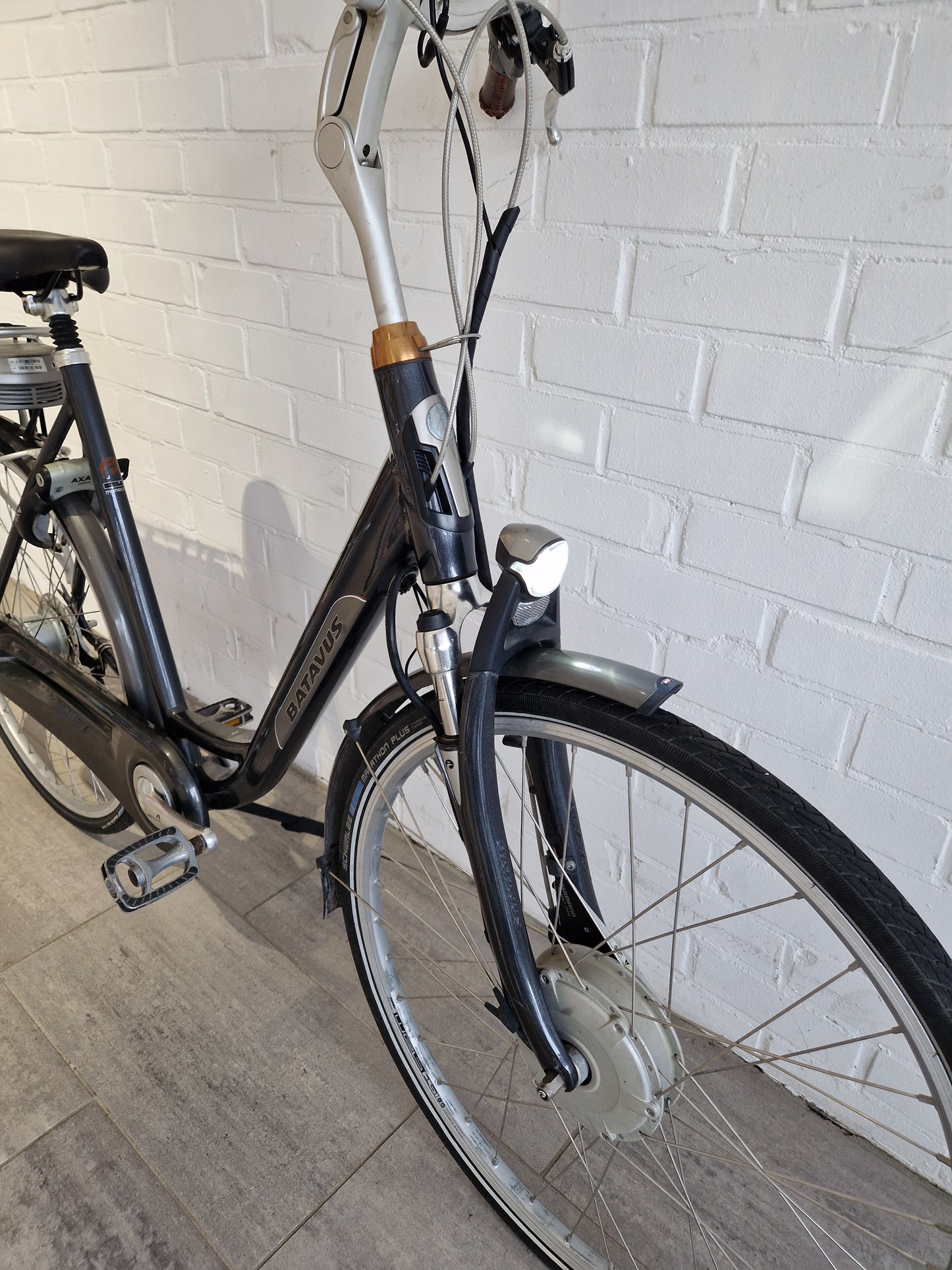 Batavus Milano e-go D57
