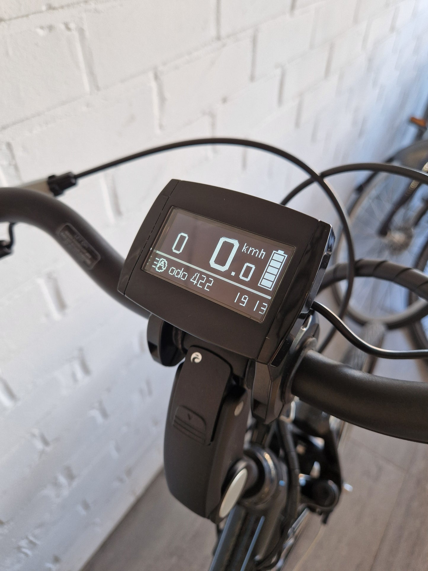 Batavus Wayz e-bike 50 cm 1 jaar garantie!