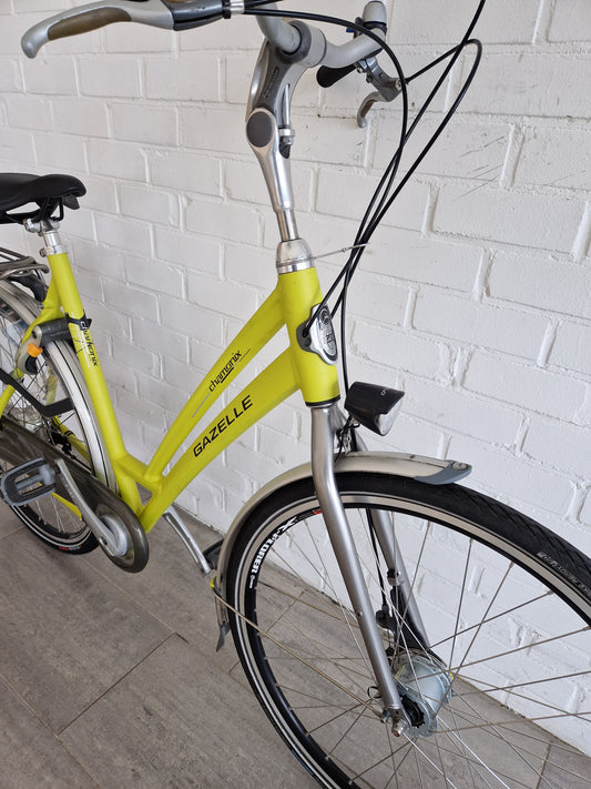 Gazelle Chamonix 57 cm