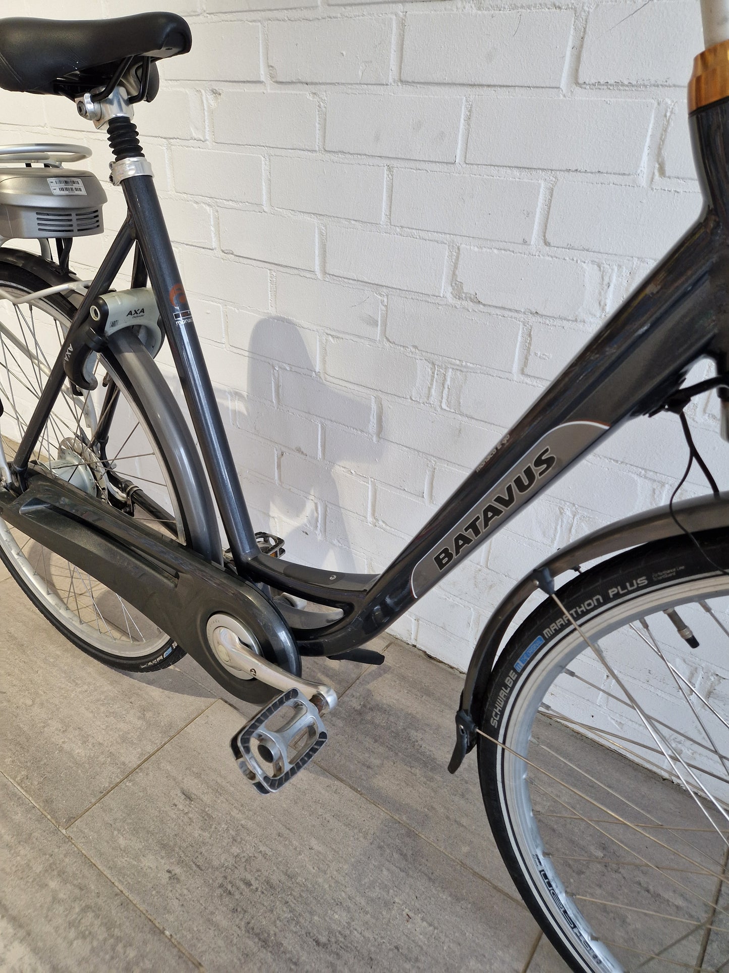 Batavus Milano e-go D57