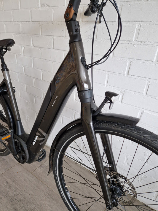 Koga E-Nova EVO D54 Bosch MM