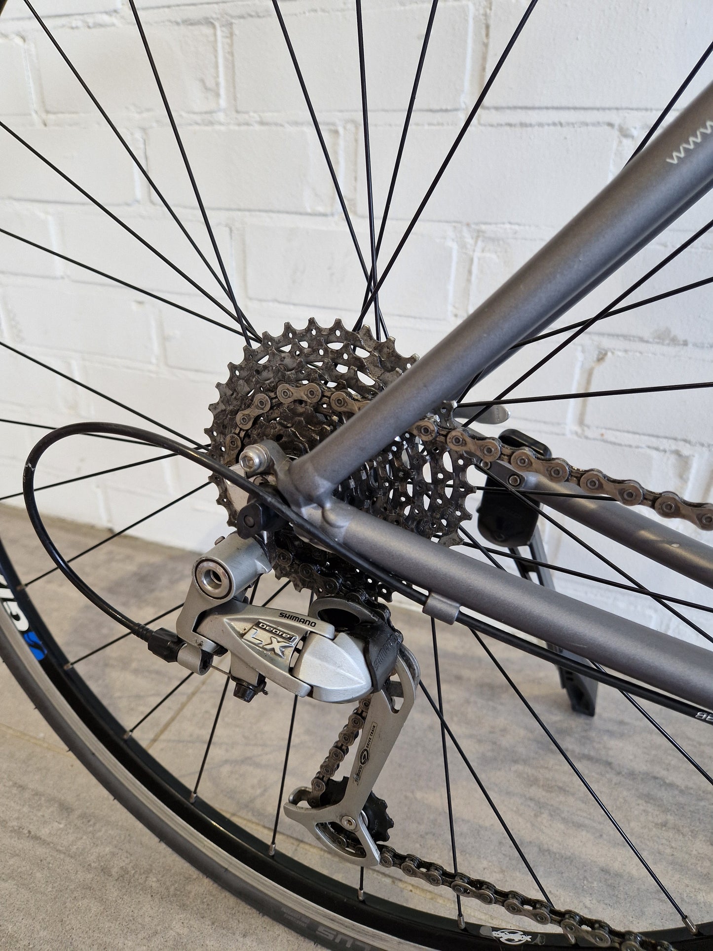 Giant Sportfiets H55