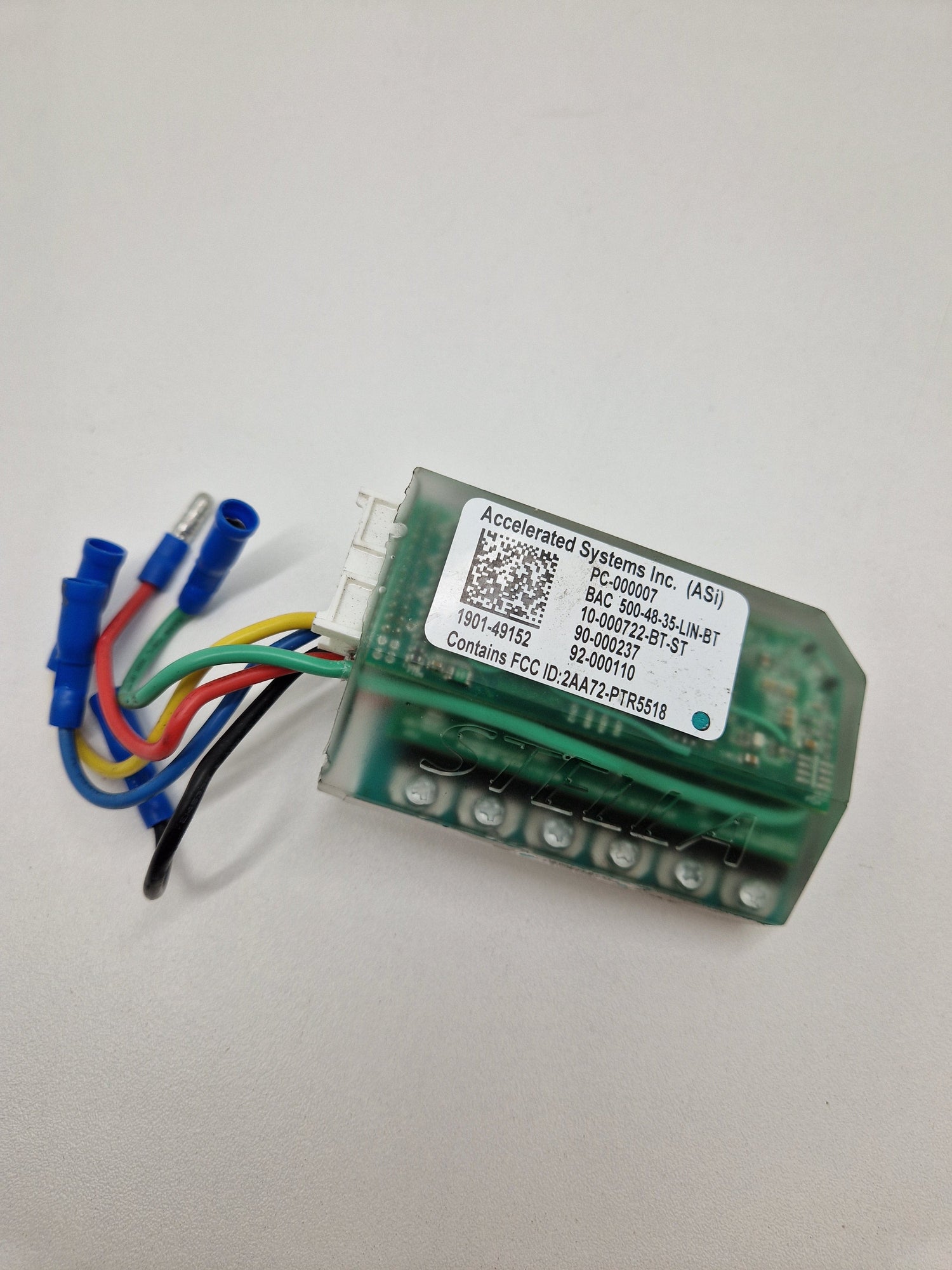 Tweedehands controllers