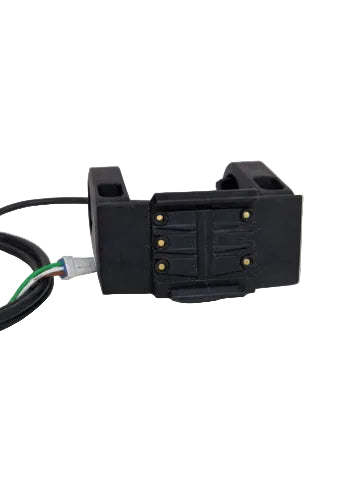 Displayhouder Ion CU4 display midden