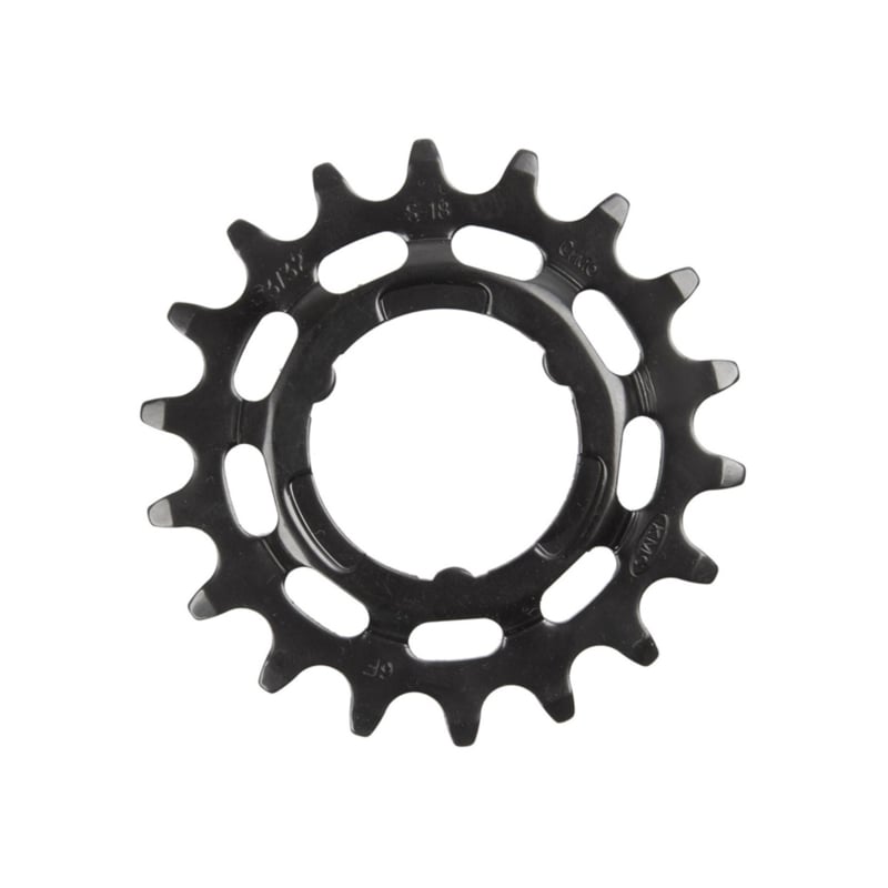Tandwiel KMC 19 tands Shimano