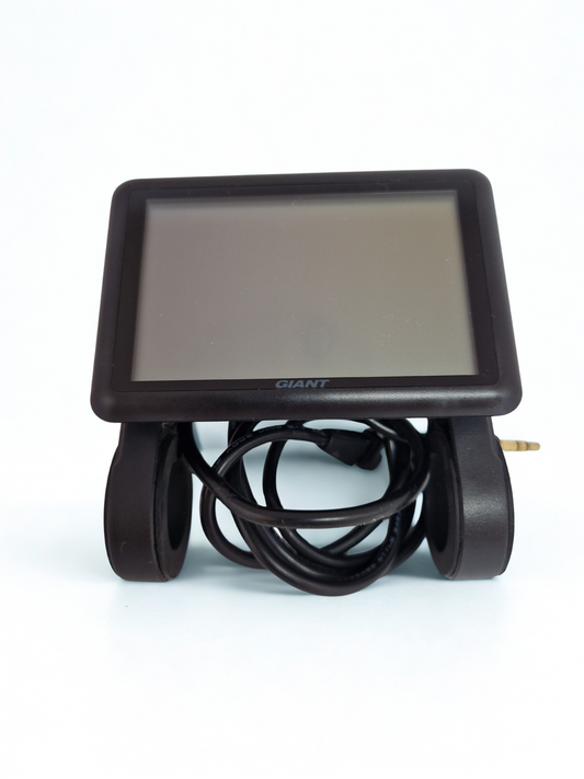 Display Giant Ride Control