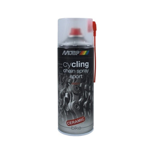 Motip kettingspray Sport 400 ml.