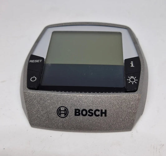 Display Bosch Intuvia