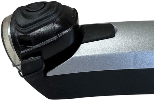 Koplamp Gazelle Fender (spatbord) Innergy