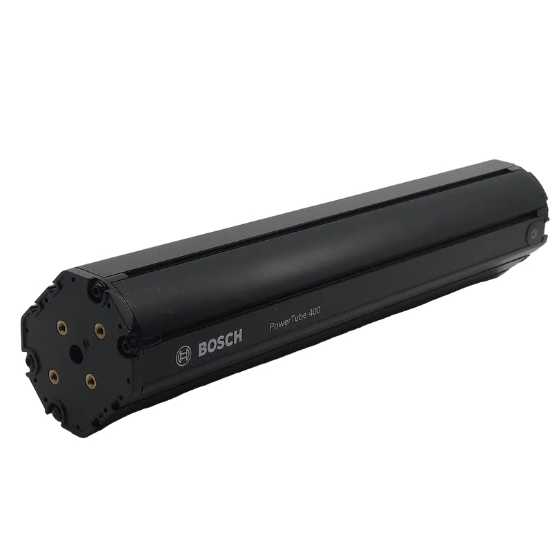 Bosch accu PowerTube 400Wh (frame accu) BES2