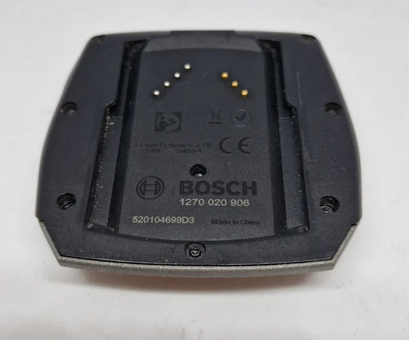 Display Bosch Intuvia