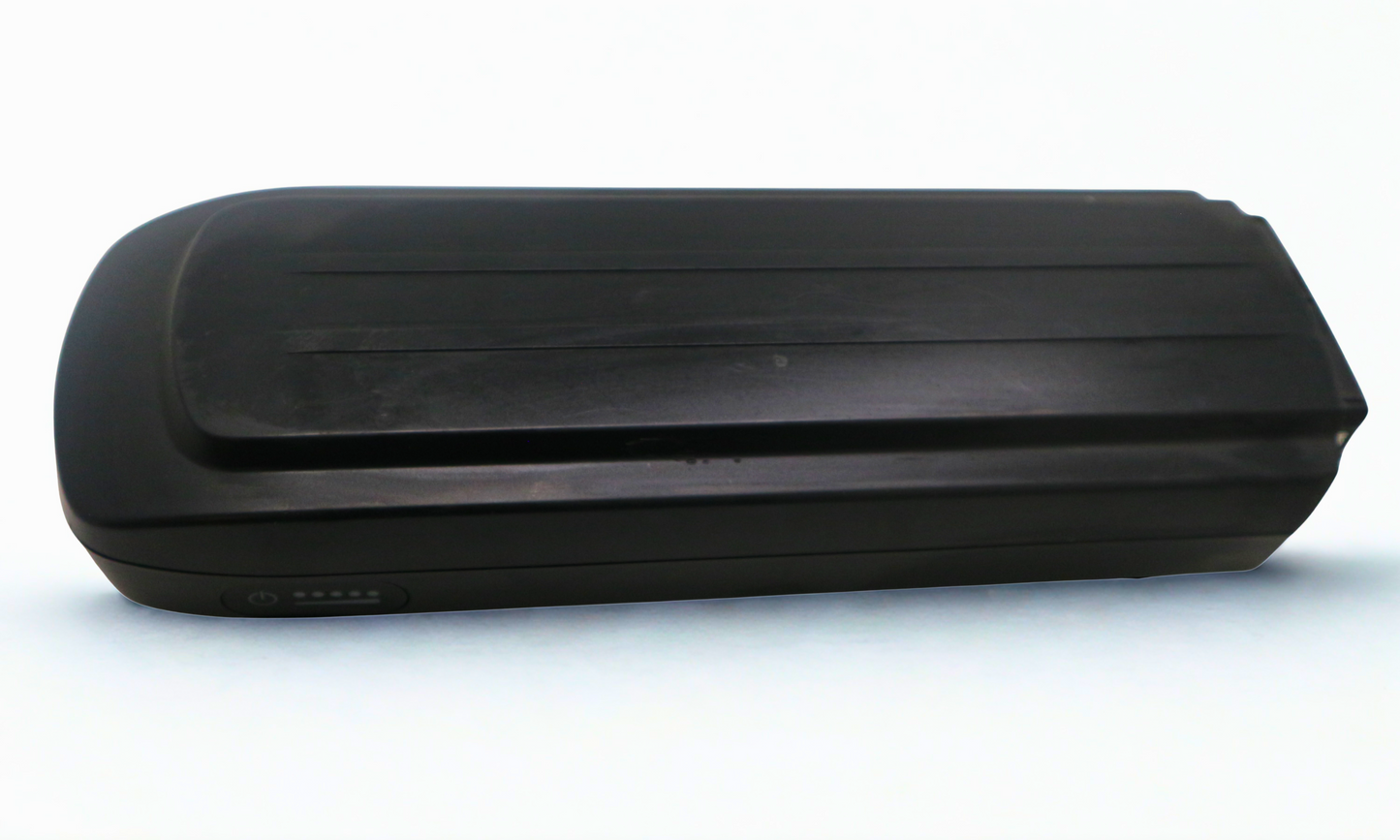 Gazelle Accu Impulse