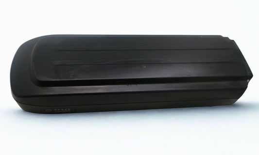 Gazelle Accu Impulse