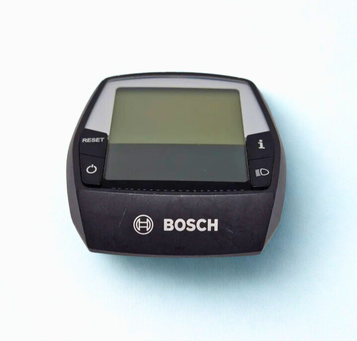 Display Bosch Intuvia