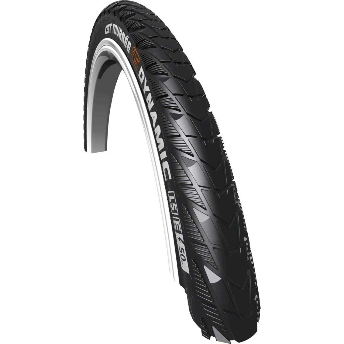 Buitenband 28 inch Tournee Dynamic 28 x 1.75 | 47-622