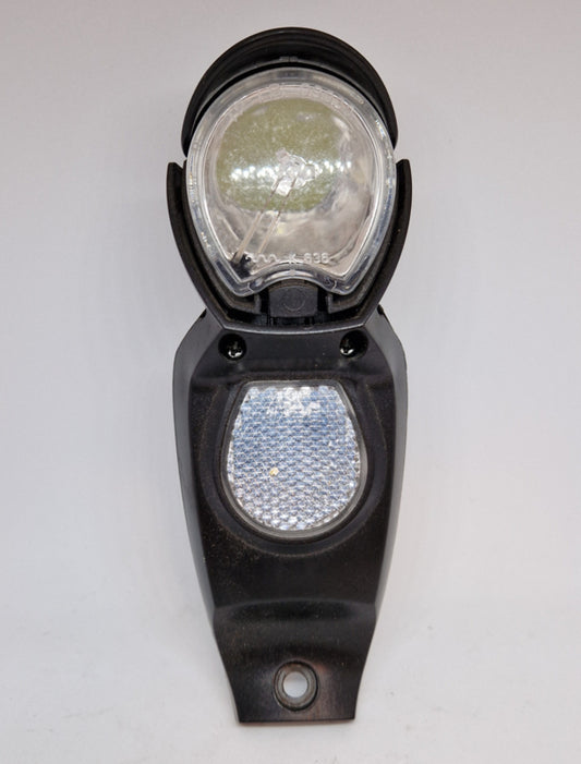Koplamp Gazelle Light Vision (batterij)