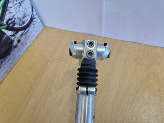 Post Moderne 2 bouts 27.2 mm