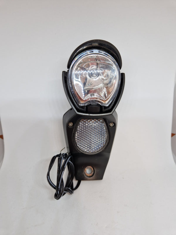 Koplamp Gazelle Light Vision (naafdynamo)