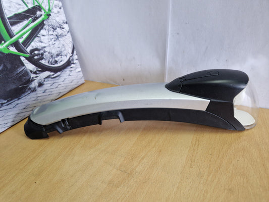 Koplamp Gazelle Fender (spatbord) XTRA / Excellent