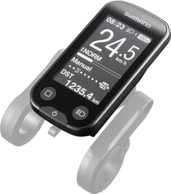 Shimano SC-E6100