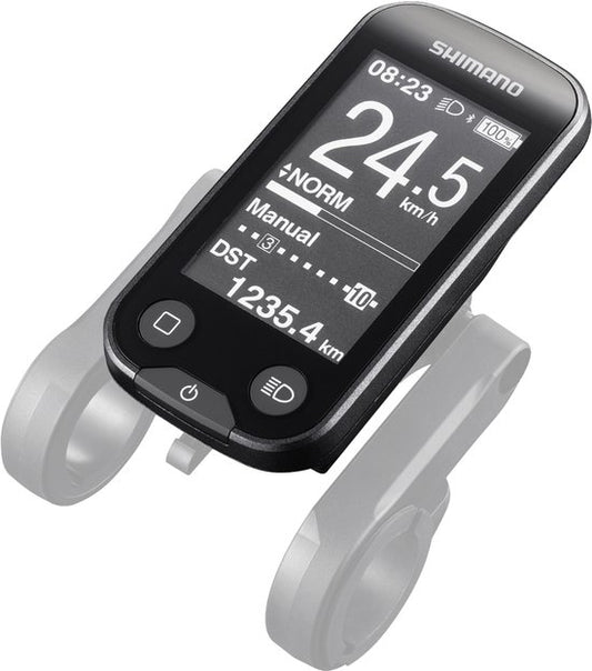 Shimano SC-E6100