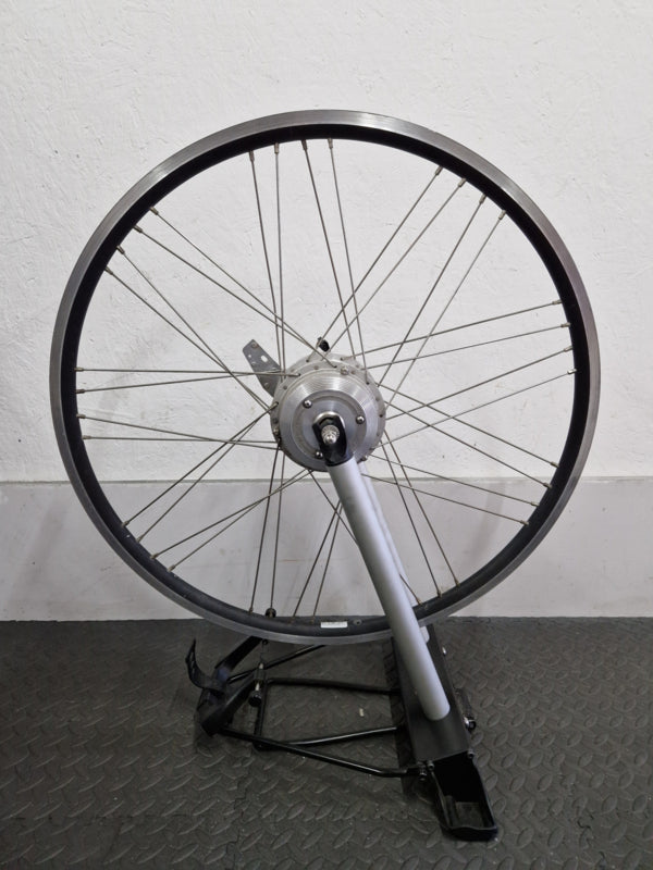 Voorwiel SANYO Sparta Emotion C 1,2,3