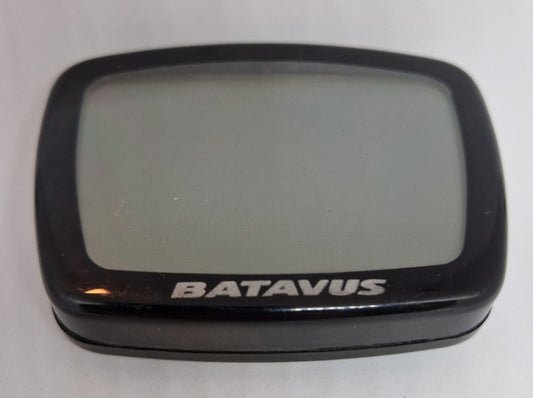 Display Batavus Remove V2 E-go