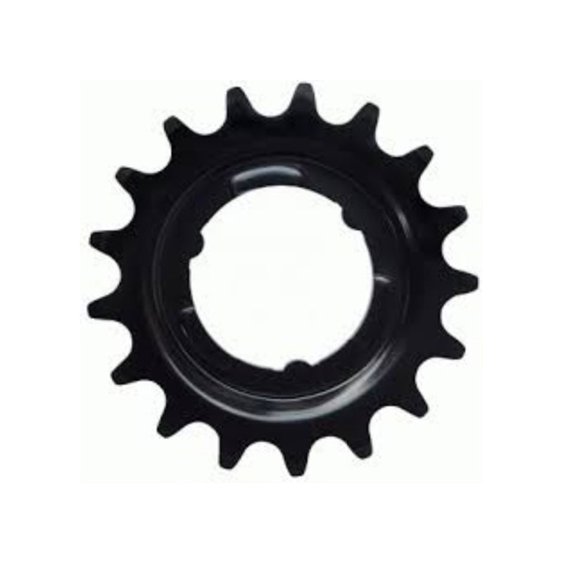 Tandwiel KMC 17 tands Shimano
