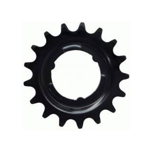 Tandwiel KMC 17 tands Shimano