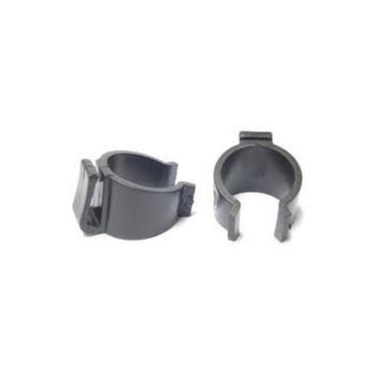 Jasbeschermer clip medium 16mm