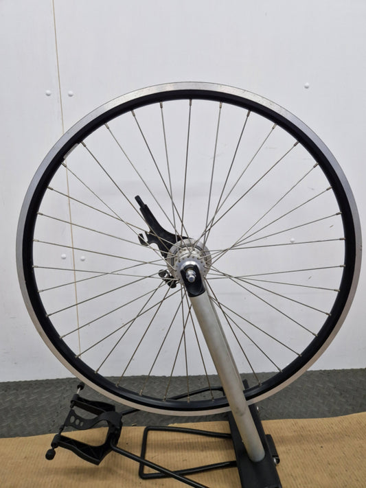 Voorwiel 28 inch rollerbrake