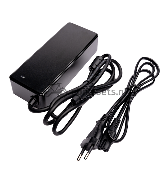 Acculader Qwic Urban/Inter Premium acculader 36V 2A 3-pins ST-plug