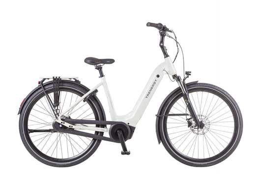 Trenergy Advance N8