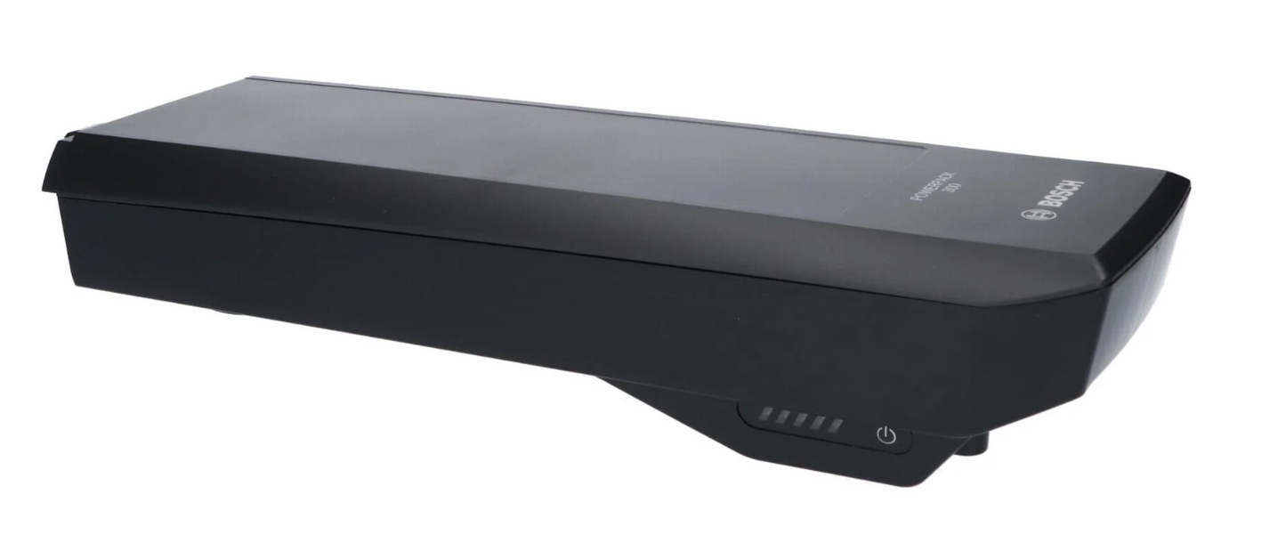 Bosch Accu Powerpack 300/400/500Wh