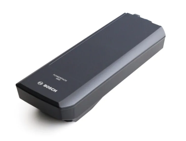 Bosch Accu Powerpack 300/400/500Wh