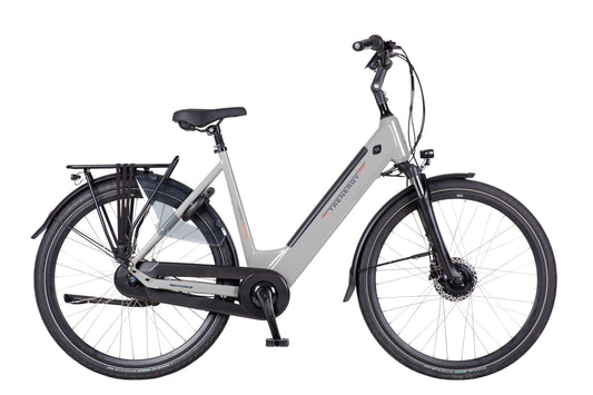 Trenergy Endurance 2.5 N8