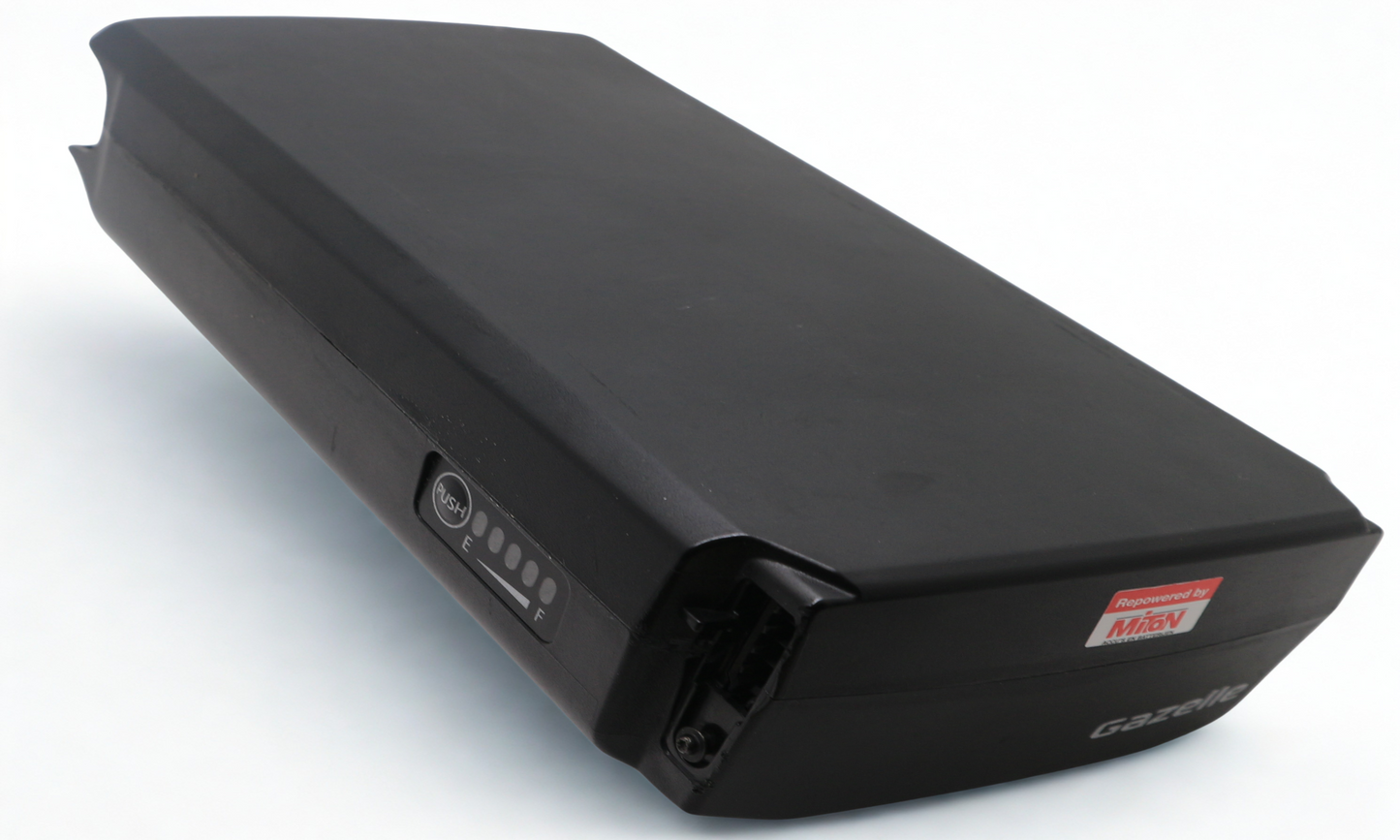 Gazelle Accu Panasonic