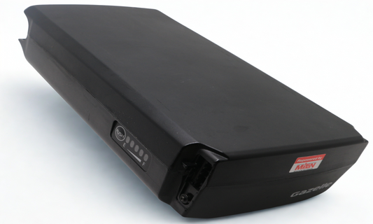 Gazelle Accu Panasonic