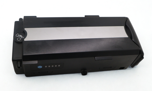 Giant Twist Accu - 3-polig (26 Volt)