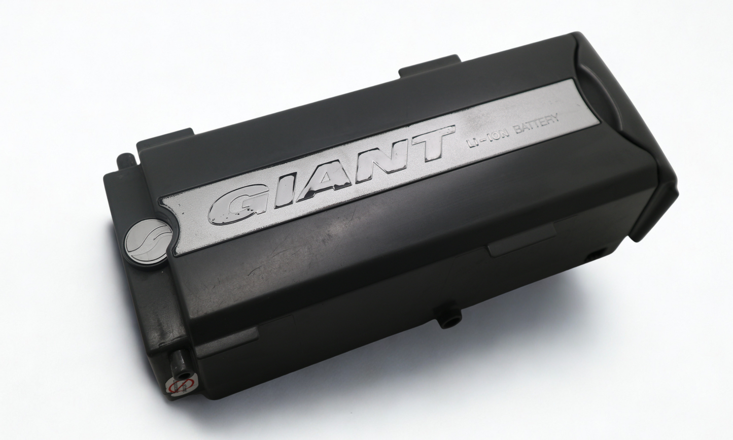 Giant Twist Accu - 4-polig (26 Volt)