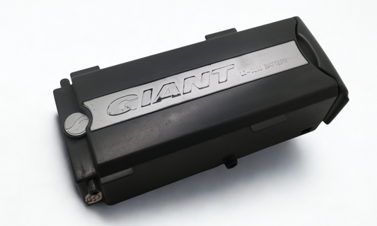 Giant Twist Accu - 4-polig (26 Volt)