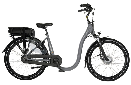 Trenergy Madeira N7 (lage instap) AKM voorwielmotor
