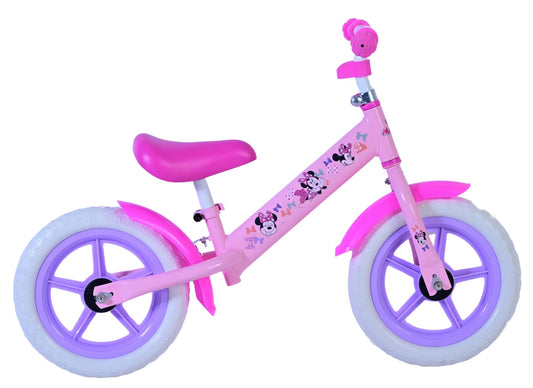 Disney Minnie loopfiets