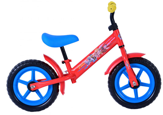 Paw Patrol loopfiets