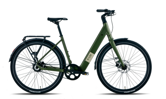 Avalon E-Lite Dames