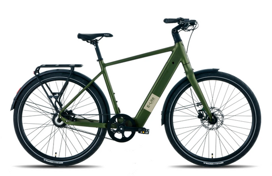 Avalon E-Lite Heren