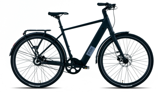 Avalon E-Lite Heren
