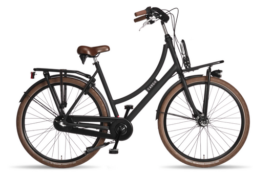 Avalon Cargo Dames Nexus 7